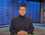 Contacto Directo con Ricardo Rivas, hermano de periodista de El Comercio asesinado | 09-05-2024