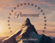 Logo de Paramount.