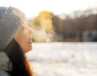 El bienestar pulmonar está relacionado con aspectos sorprendentes de la salud.