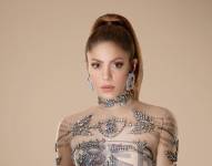 La cantante Shakira ha estado en el 'ojo del huracán' por su separación de Gerard Piqué.