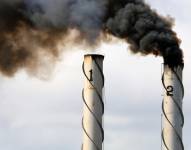 La nueva guía establece las cantidades máximas recomendables de los contaminantes en el aire más nocivos