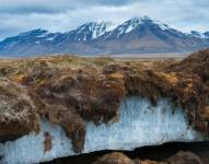 Según varios estudios, el deshielo del permafrost traería consigo la 'activación' de antiguos virus.