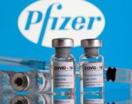 El estudio, basado en el análisis de los efectos de ómicron sobre muestras de sangre de 12 personas previamente vacunadas en Sudáfrica con la solución anticovid de Pfizer-BioNTech