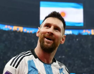 Mundial de Qatar | Gane o pierda, se extrañará la alegría de Lionel Messi: el sentido homenaje del exfutbolista inglés Gary Lineker al astro argentino