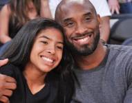 Kobe Bryant y su hija Gianna Bryant fallecieron el pasado 26 de enero del 2020 en un accidente de helicóptero.