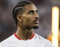 Loïc Badé tiene un valor de USD 29 millones en el portal Transfermarkt.