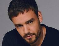 Liam Payne estaba en Argentina para asistir al concierto de su ex compañero de banda, Niall Horan.