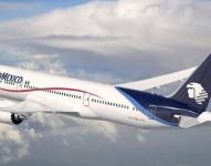 Solo la aerolínea Aeroméxico ofrece vuelos entre ambos países, con cinco frecuencias semanales de pasajeros que salen desde Quito.