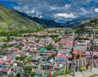 Uno de los principales atractivos es la ruta de las frutas, una actividad que se desarrolla en la parroquia Bulan, ubicada a siete kilómetros del centro de la ciudad.