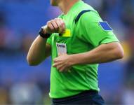 Los jueces que trabajan en Argelia fueron advertidos por el presidente de su federación.