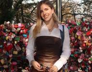 Florencia Guillot tiene 28 años de edad y se hizo viral tras la publicación del último capítulo de su podcast, el cual ya fue eliminado por apoyar un tema controversial.