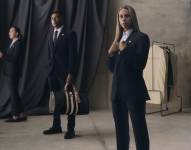 El Real Madrid anunció este viernes que la marca francesa Louis Vuitton será la encargada de vestir en los viajes y eventos institucionales a los futbolistas.