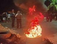 Mineros de Zamora Chinchipe exigen regularización de la actividad extractivista.