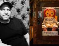 Dan Rivera falleció el 16 de Julio del 2025.