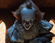 Pennywise regresa, más escalofriante que nunca.