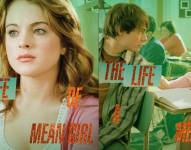 Edit de Mean Girls al estilo de The Life of a Showgirl.