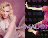 Madonna anunció que lanzará la continuación de Confessions on a Dance Floor.