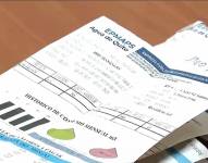 Incremento en las planillas de agua