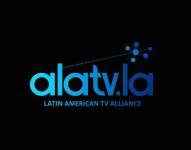 Logo de ALATV.la