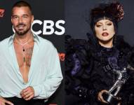Lady Gaga y Ricky Martin fueron lo más destacado de la noche de los VMAs.