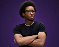 D4vd se encuentra en su gira mundial Withered.