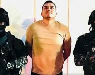 Ronald Herrera, testigo en el caso Villavicencio