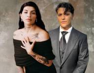 Cazzu y Nodal pusieron fin a su relación en mayo de 2024.