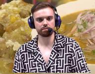 El bolón y el encebollado avanzan a cuartos de final para enfrentarse a Perú.