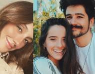 Gabriela Andrade y Camilo, sostuvieron una relación entre el 2013 y 2014, donde todavía existen imágenes de ambos compartiendo..