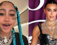 La apariencia de North West ha generado una ola de críticas alrededor del mundo hacia la más famosa de las Kardashian.