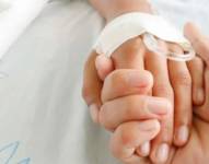 Imagen referencial de la predisposición genética al cáncer.