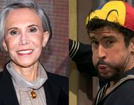 Florinda Meza es conocida por ser la curadora del legado de Chespirito, cargo asignado por el difunto comediante.