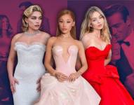 Ellas podrían ser la próxima Miss Bond.