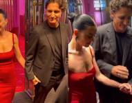 Katy Perry y Justin Trudeau hacen oficial el romance más inesperado del mundo en París