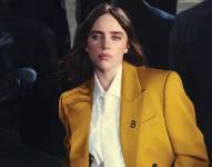 ¿Por qué millones de jóvenes se identifican con Billie Eilish?