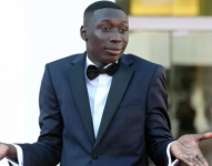 Khabane Lame es uno de los rostros más reconocidos de Internet.