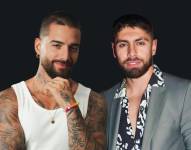 Beta Mejía y Maluma estarán en los Premios Juventud.