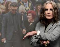 Ozzy Osbourne acumuló USD 337 millones a lo largo de su vida.
