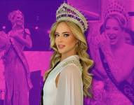 Gisselle Rosales representará al Ecuador en el certamen de Miss Internacional 2026.