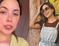 Josh Paredes es una comunicadora y creadora de contenido oriunda de Cuenca.