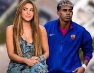 La mansión barcelonesa podría ver nuevamente a un futbolista y una cantante como sus ocupantes principales.