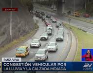 Televistazo en la Comunidad Quito | 20-10-2022