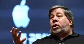 Steve Wozniak es un veterano de Silicon Valley que cofundó Apple con Steve Jobs.