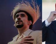 Bad Bunny ha desatado la ira de varios colectivos de MAGA.