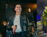 El evento se saldó con 30 heridos y la suspensión del evento.