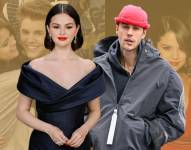 Selena Gómez y Justin Bieber fueron pareja durante siete años.
