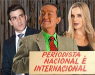 David Reinoso, Marcela Ruete y Stefano Navas son algunos de los nombres confirmados para esta producción.