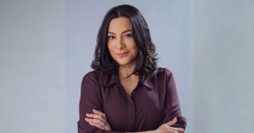 Natala Salas estuvo durante dos años en Al fondo hay sitio.