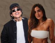 Isabella Ladera inició la demanda contra Beéle.