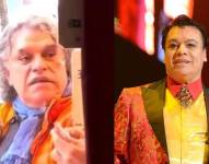 El video de Juan Gabriel se viralizó en redes sociales en cuestión de horas.